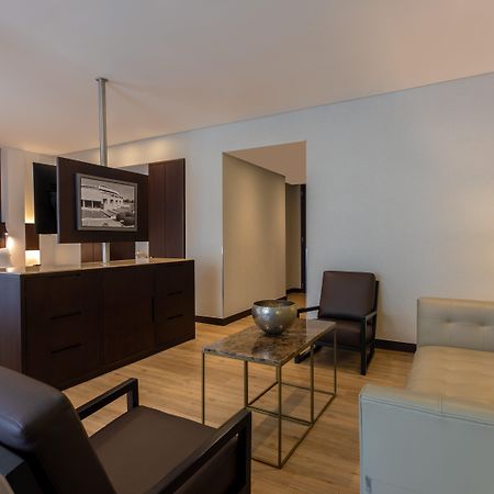 Holiday Inn Bogota Airport By Ihg Exteriér fotografie