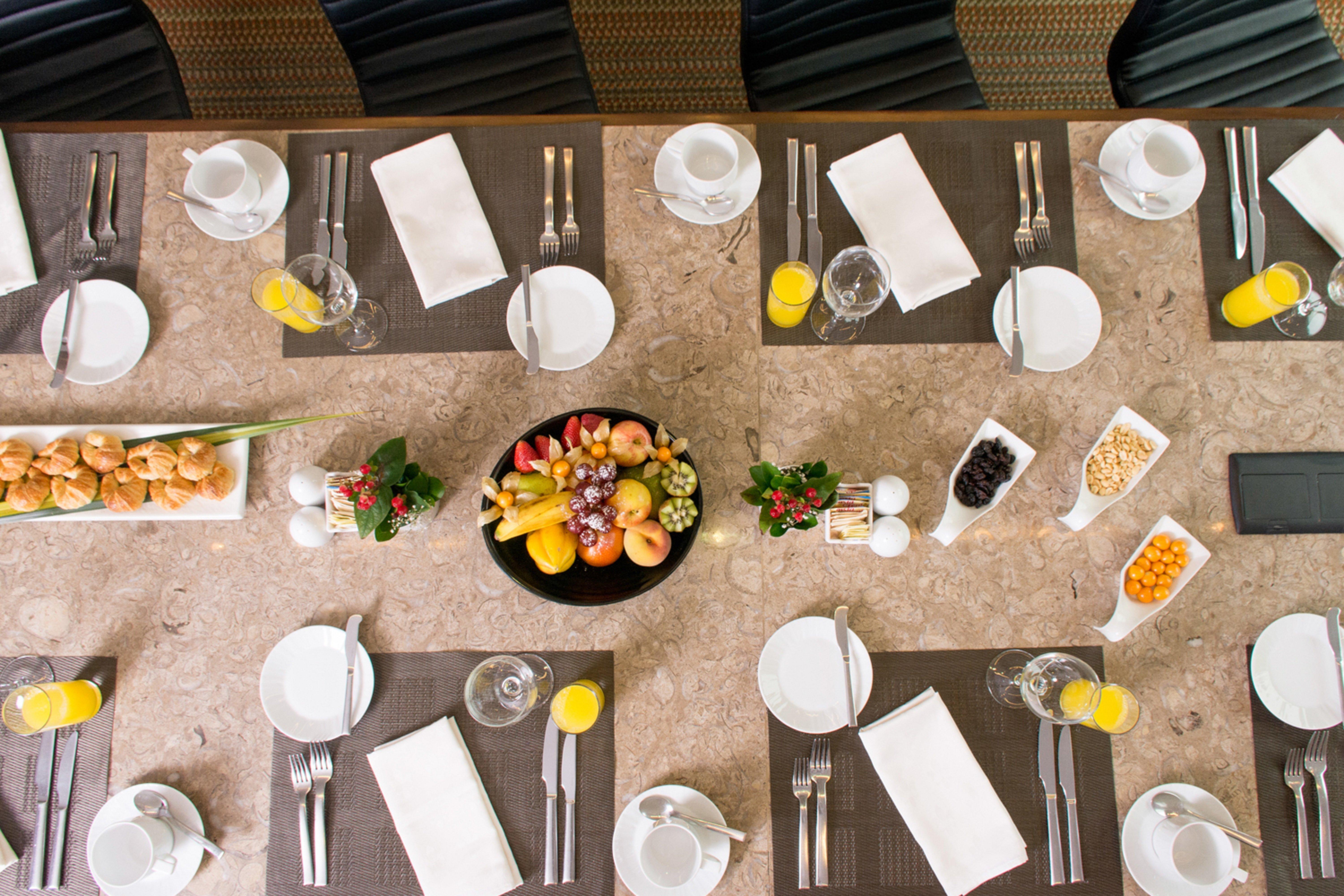 Holiday Inn Bogota Airport By Ihg Exteriér fotografie