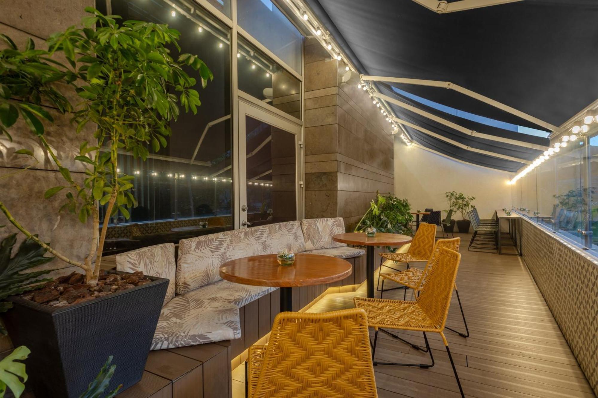 Holiday Inn Bogota Airport By Ihg Exteriér fotografie