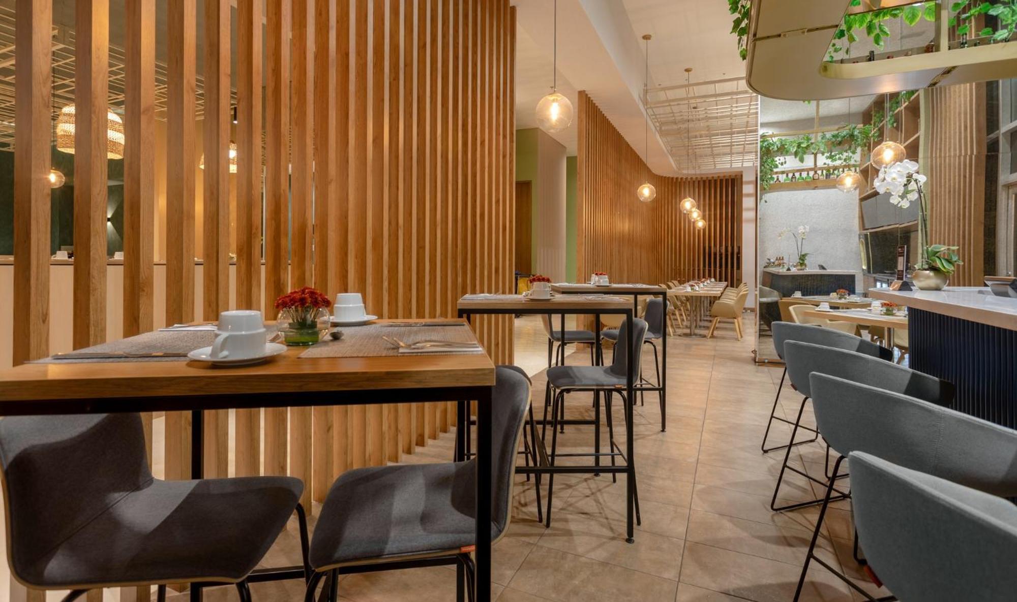 Holiday Inn Bogota Airport By Ihg Exteriér fotografie