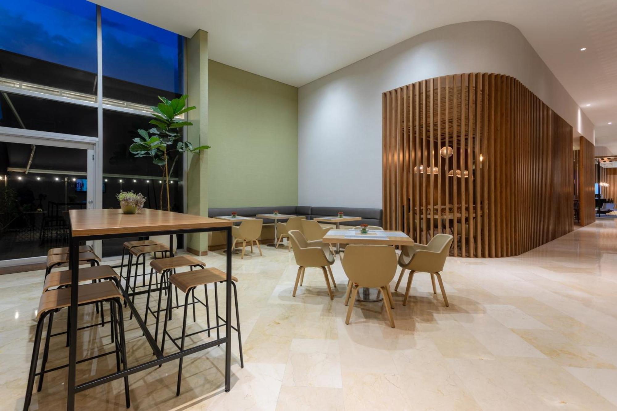 Holiday Inn Bogota Airport By Ihg Exteriér fotografie