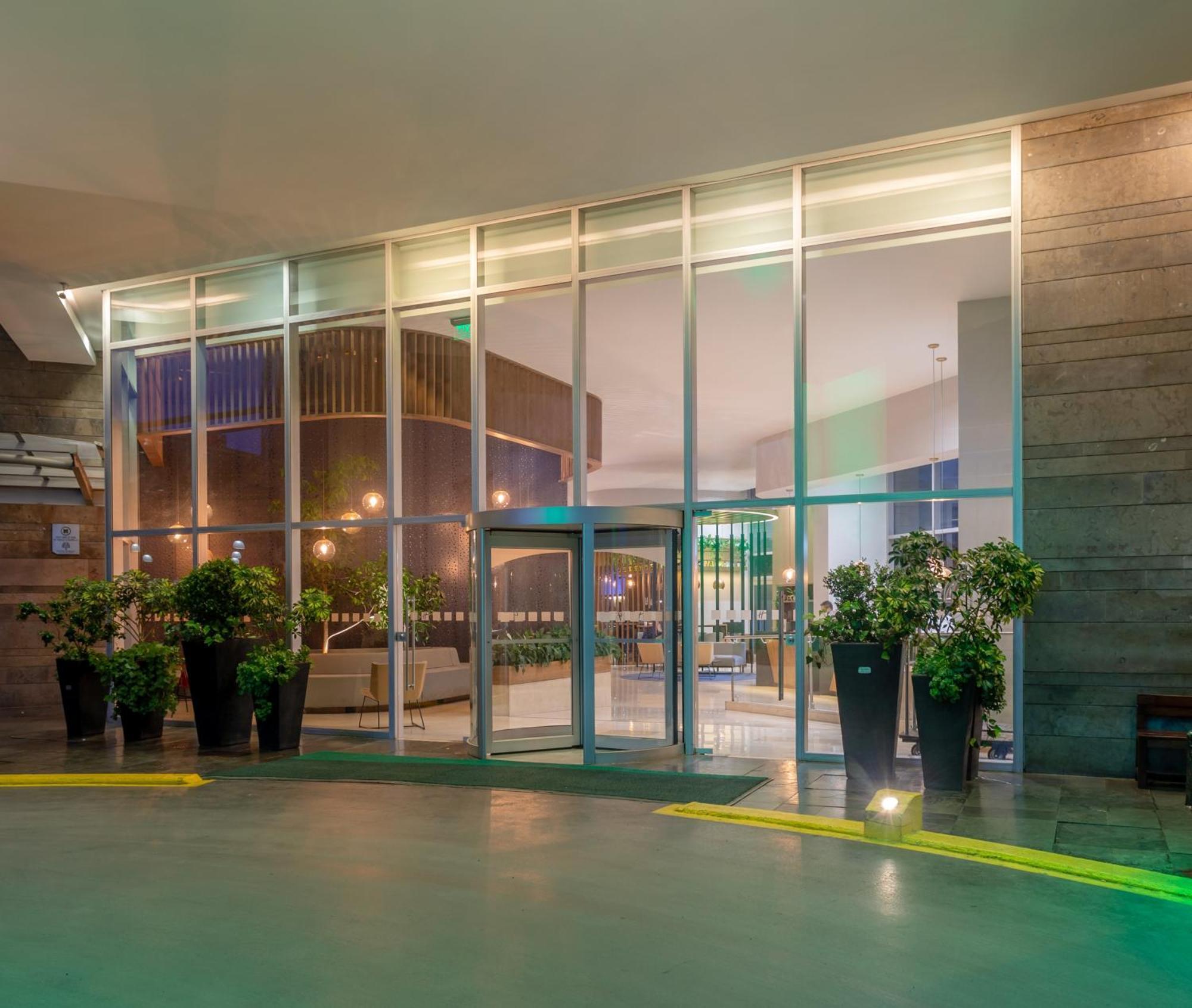 Holiday Inn Bogota Airport By Ihg Exteriér fotografie